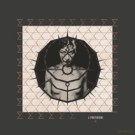 Enigma: A Posteriori [Winyl]