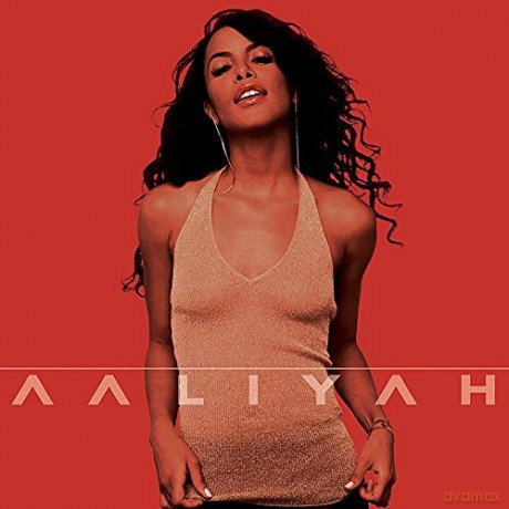 Aaliyah: Aaliyah [CD]