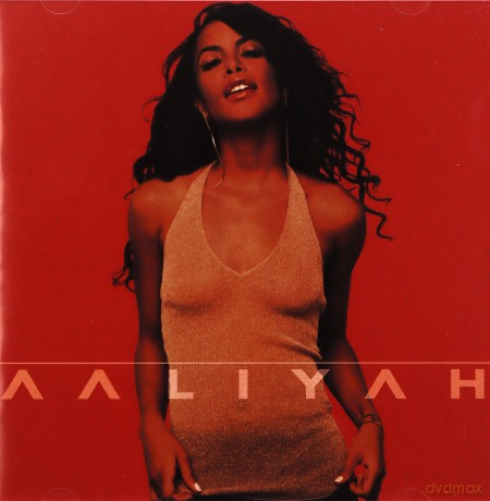 Aaliyah: Aaliyah [CD]