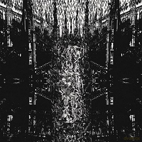 Abstracter: Abominion [CD]