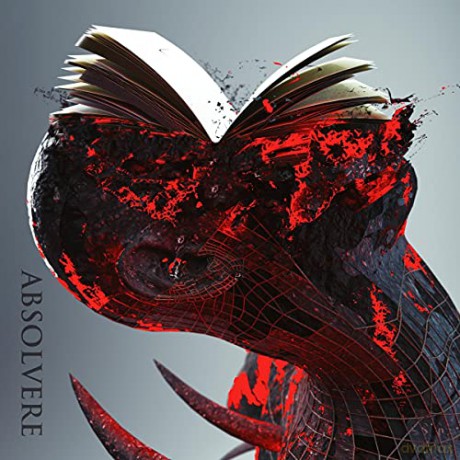 Signs Of The Swarm: Absolvere (Opaque) [Winyl]