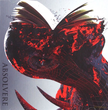 Signs Of The Swarm: Absolvere [CD]