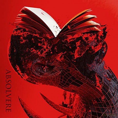 Signs Of The Swarm: Absolvere (Crimson) [CD]
