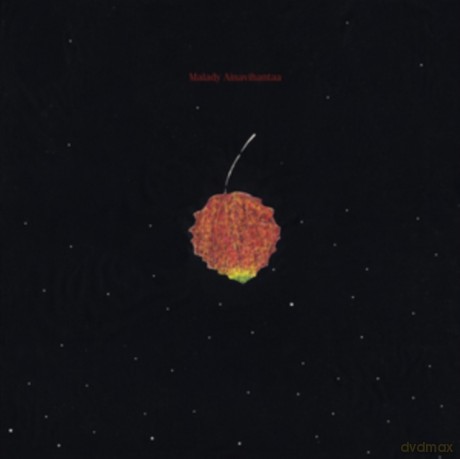 Malady: Ainavihantaa [CD]