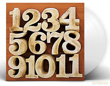 La Buena Vida: Album (White) [Winyl]