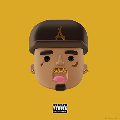 Kid Ink: Alive [CD]