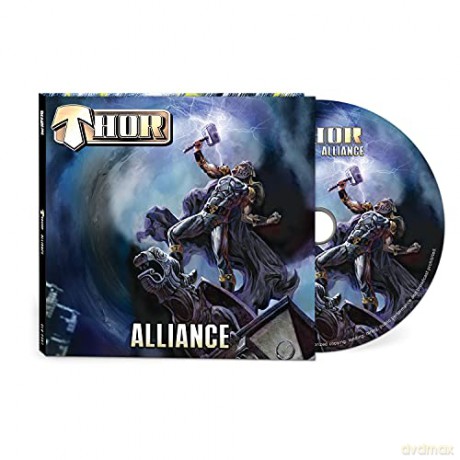 Thor: Alliance [CD]
