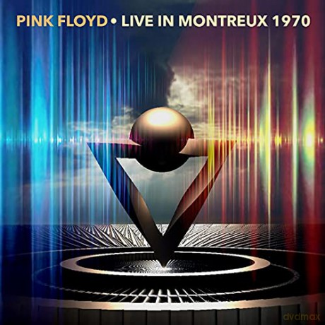 Pink Floyd: Altes Casino. Montreux. Switzerland [2CD]