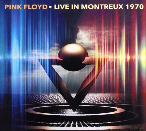 Pink Floyd: Altes Casino. Montreux. Switzerland [2CD]