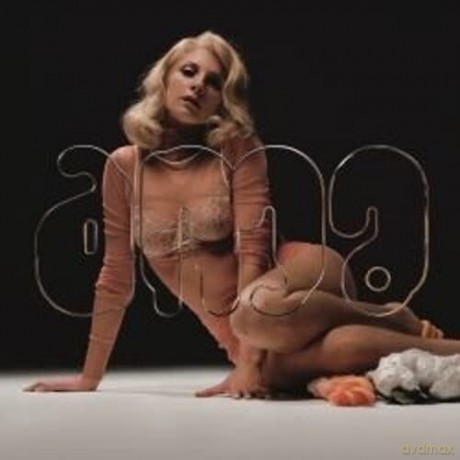 Najwa: Ama [CD]
