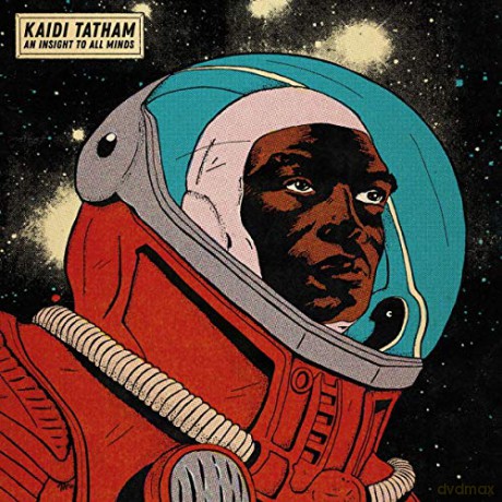 Kaidi Tatham: An Insight To All Minds [2xWinyl]