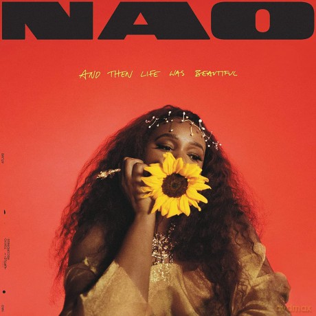 Nao: And Then Life Was Beautiful [CD]