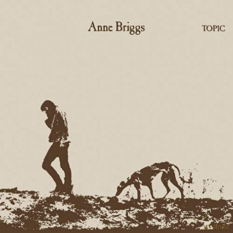 Anne Briggs: Anne Briggs [Winyl]