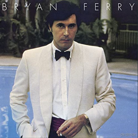 Bryan Ferry: Another Time. Another Place [Winyl]