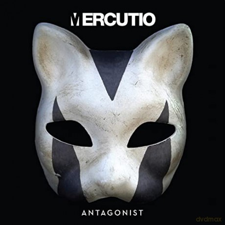 Mercutio: Antagonist [CD]