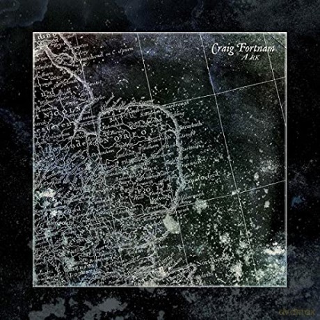Craig Fortnam: Ark [CD]