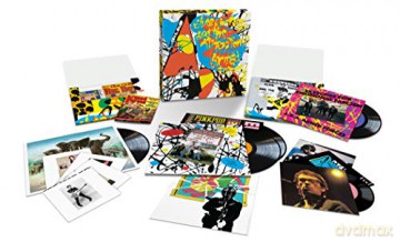 Elvis Costello: Armed Forces [9xWinyl]