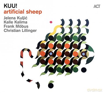 Kuu!: Artificial Sheep [CD]