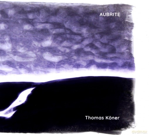 Thomas Koner: Aubrite [CD]