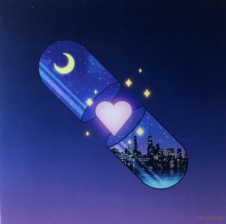 The Vaccines: Back In Love City [Winyl]