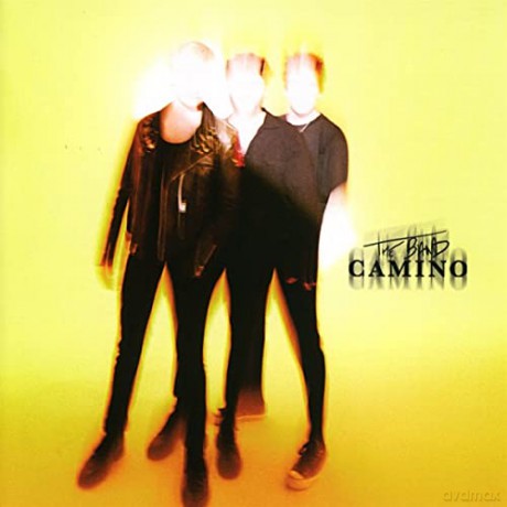 Band Camino: Band Camino [CD]