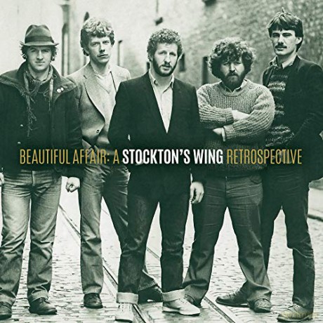 Stocktons Wing: Beautiful Affair - A Retrospective [2xWinyl]