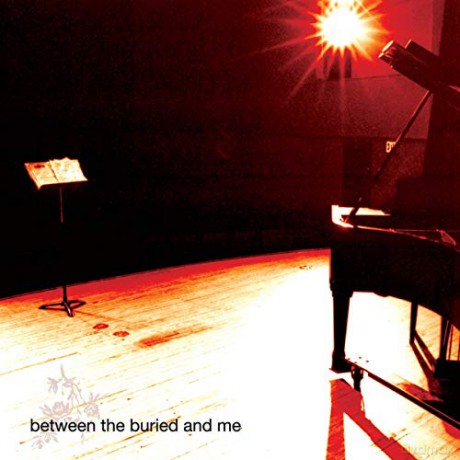 Between The Buried And Me: Between The Buried And Me [Winyl]