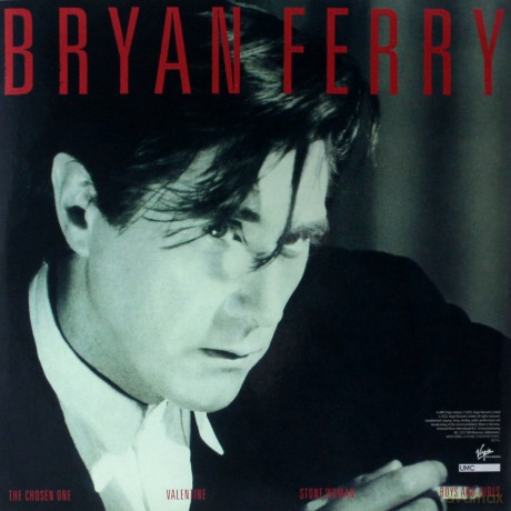 Bryan Ferry: Boys And Girls [Winyl]