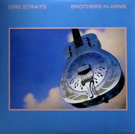 Dire Straits: Brothers In Arms (Half Speed Master) [2xWinyl]