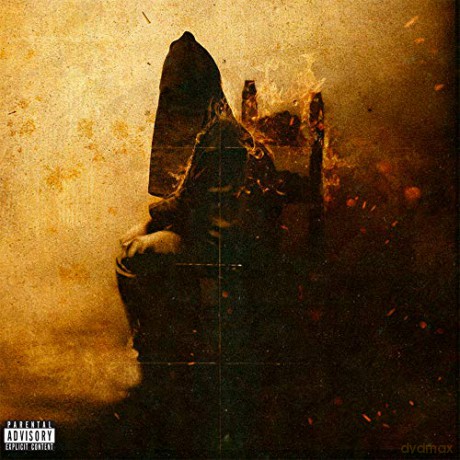 Vinnie Paz: Burn Everything That Bears Your Name [CD]