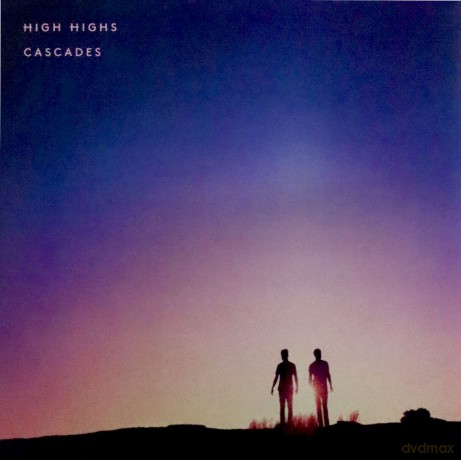 High Highs: Cascades [Winyl]