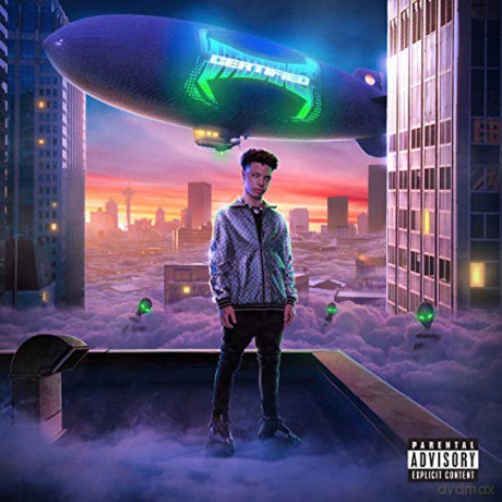 Lil Mosey: Certified Hitmaker [2xWinyl]