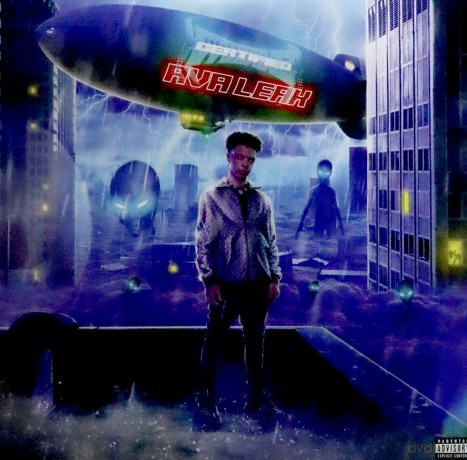 Lil Mosey: Certified Hitmaker [2xWinyl]