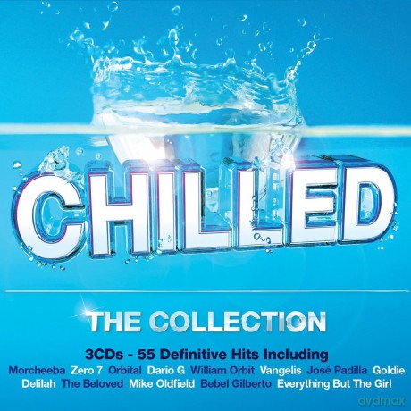 Chilled - The Collection [3CD]