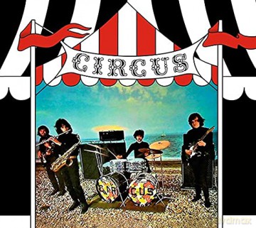 Circus: Circus [CD]