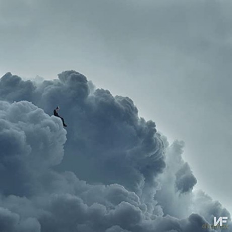 Nf: Clouds (The Mixtape) [Winyl]