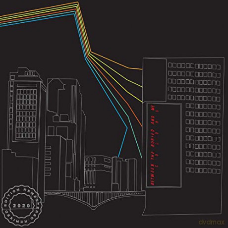 Between The Buried And Me: Colors [2xWinyl]