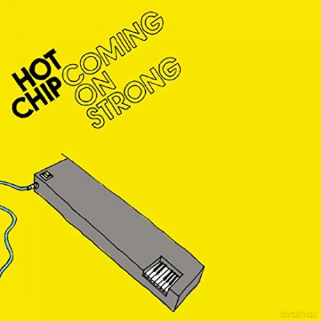 Hot Chip: Coming On Strong [Winyl]