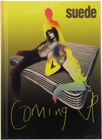 Suede: Coming Up (25th Anniversary Edition) [2CD]