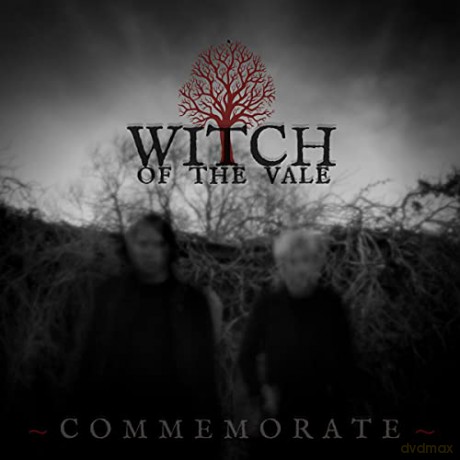 Witch Of The Vale: Commemorate [CD]