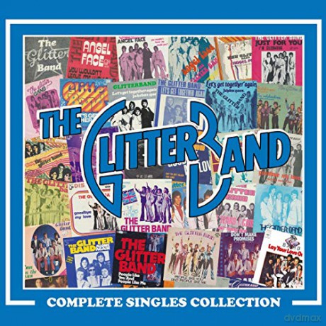 Glitter Band: Complete Singles Collection [3CD]