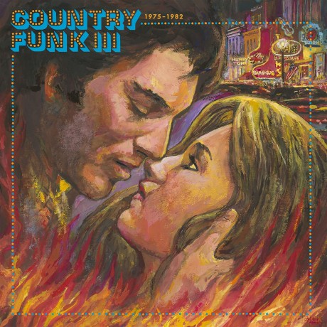 Country Funk Volume III 1975-1982 [CD]