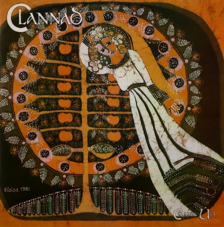 Clannad: Crann Ull [CD]