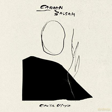 Canaan Balsam: Cruise Utopia [KASETA]