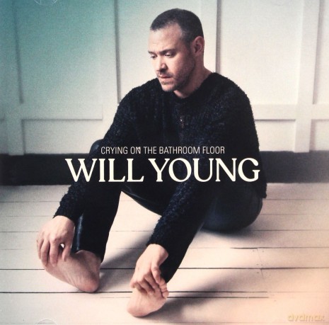 Will Young: Crying On The Bathroom Floor [CD]
