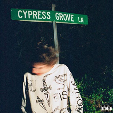 Glaive: Cypress Grove [Winyl]