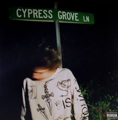 Glaive: Cypress Grove [Winyl]