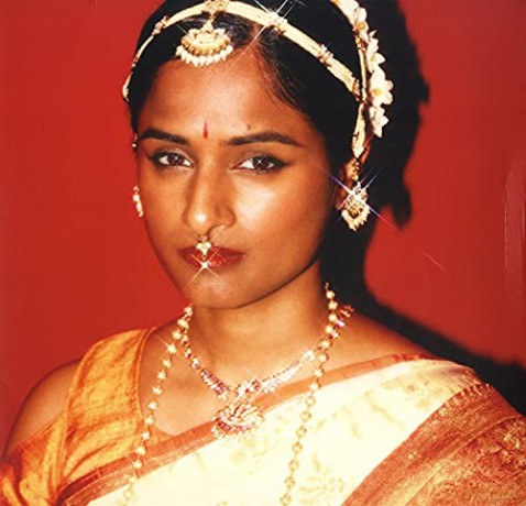 Priya Ragu: Damnshestamil [Winyl]