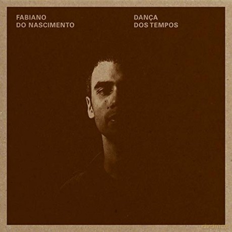 Fabiano Do Nascimento: Danca Dos Tempos [Winyl]