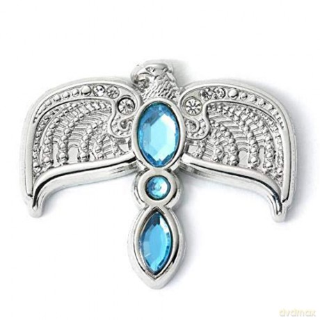 Harry Potter: Diadem with Crystals Przypinka